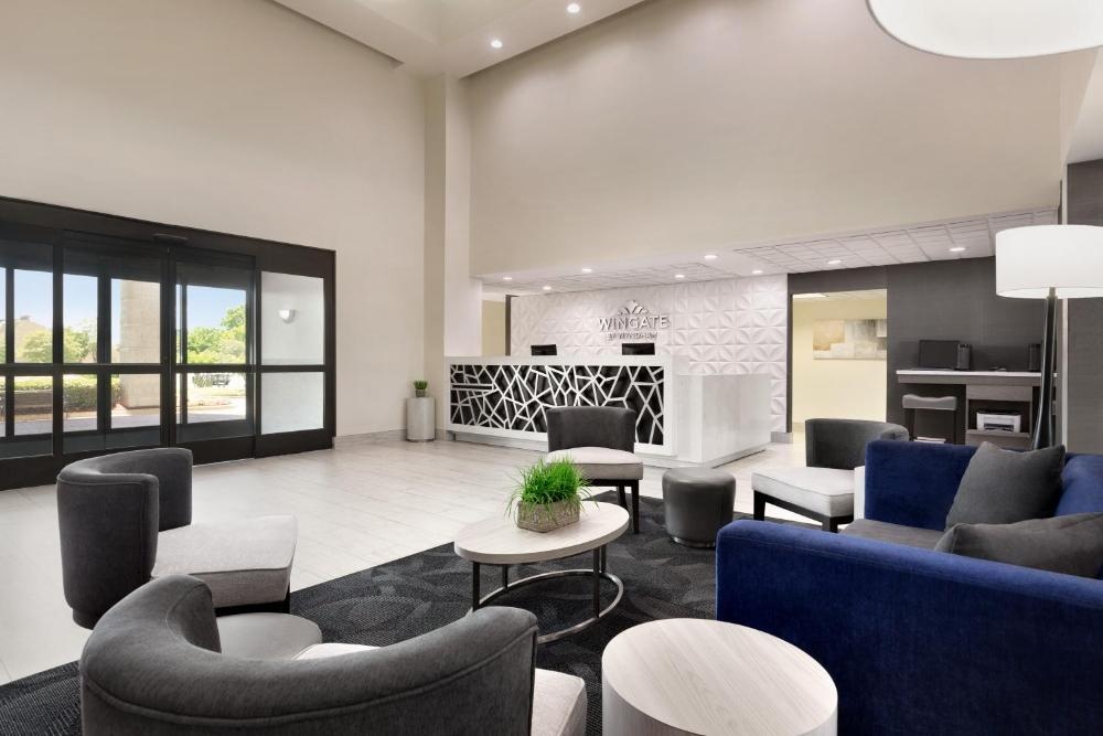 Wingate By Wyndham Montgomery Image 34