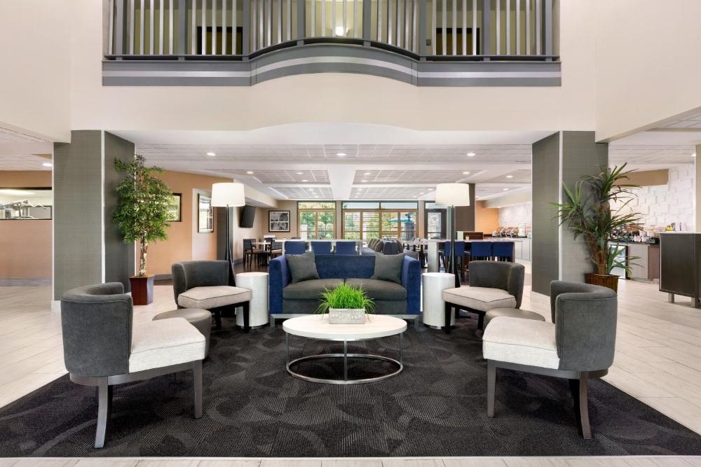 Wingate By Wyndham Montgomery Image 35