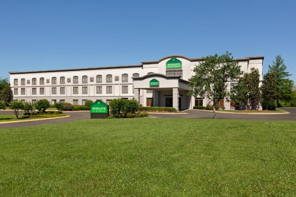 Wingate By Wyndham Montgomery Image 38