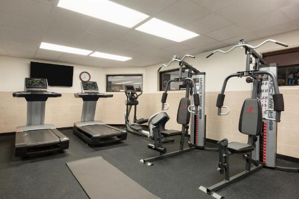 Wingate By Wyndham Montgomery image 21