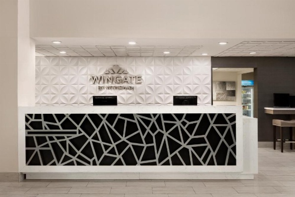 Wingate By Wyndham Montgomery image 30