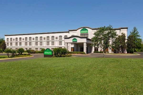 Wingate By Wyndham Montgomery image 38