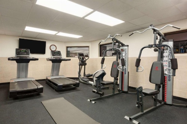 Wingate By Wyndham Montgomery image 9